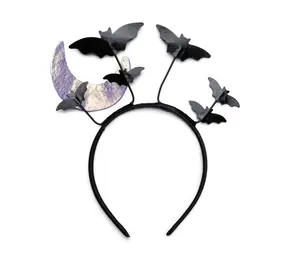 Great Pretenders Haarband Bat-acular