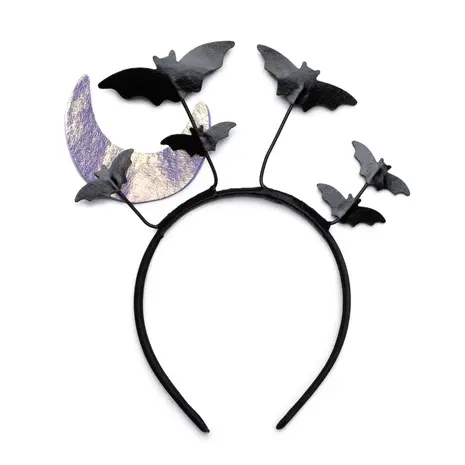 Great Pretenders Haarband Bat-acular