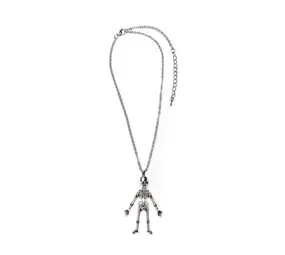 Great Pretenders Ketting Spooky Scary Skeleton