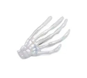 Great Pretenders Haarspeld Skeleton Hand