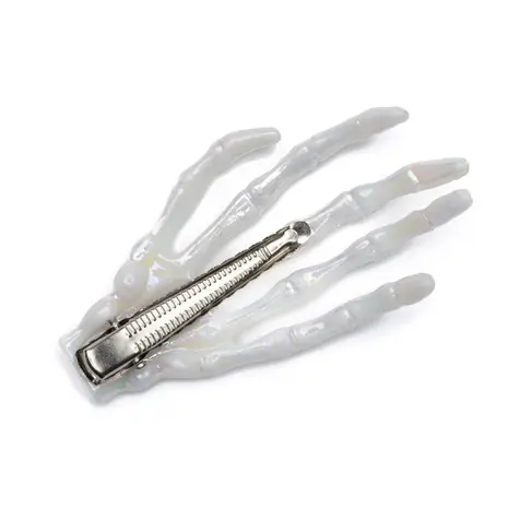 Great Pretenders Haarspeld Skeleton Hand