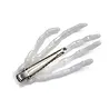 Great Pretenders Haarspeld Skeleton Hand
