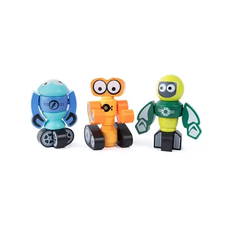 Great Pretenders Adventkalender Build a Bot