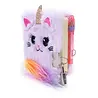 Great Pretenders Dagboek Caticorn met Pen