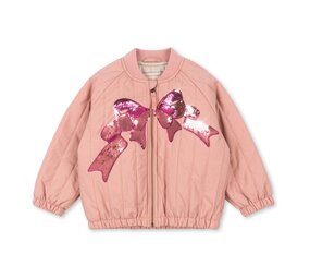 Konges Slojd Bomber Jas Juno Rosette