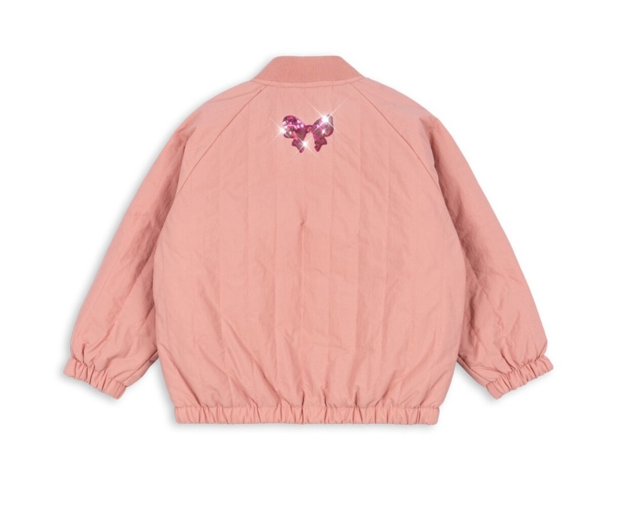 Konges Slojd Bomber Jas Juno Rosette