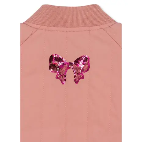 Konges Slojd Bomber Jas Juno Rosette