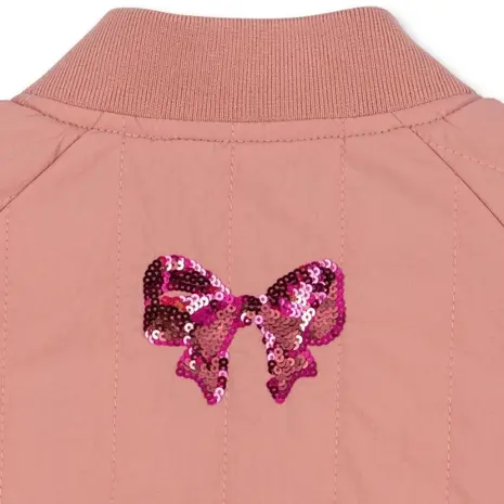 Konges Slojd Bomber Jas Juno Rosette