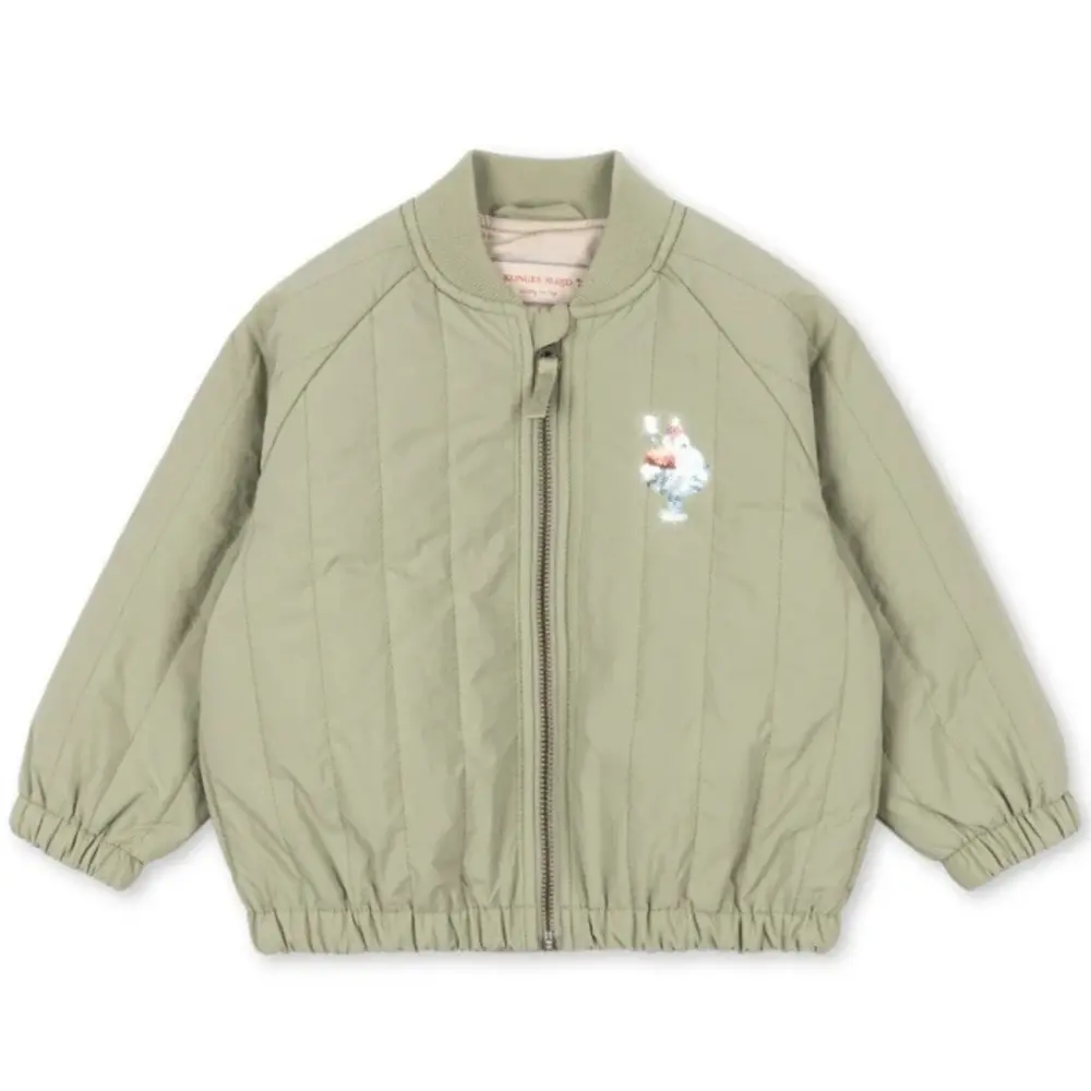 Konges Slojd Bomber Jas Juno Ice Cream