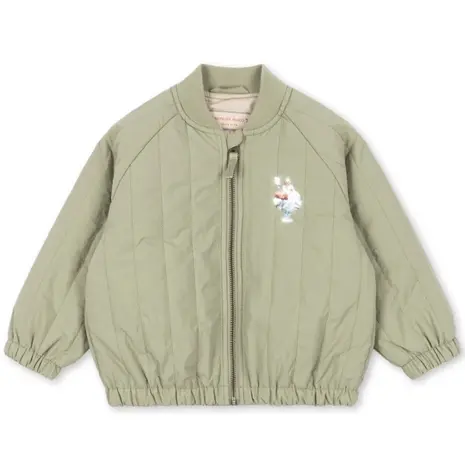 Konges Slojd Bomber Jas Juno Ice Cream