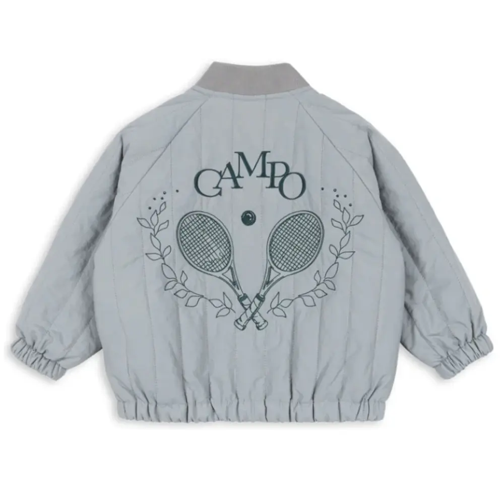 Konges Slojd Bomber Jas Juno Sleet