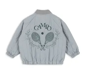 Konges Slojd Sweat Shirt Loupy Lou Buttercream Konges Slojd Sweat Shirt Loupy Lou Buttercream