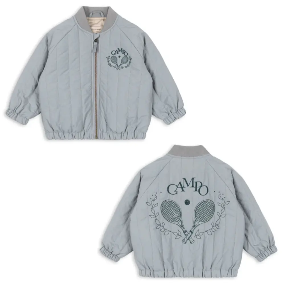 Konges Slojd Bomber Jas Juno Sleet