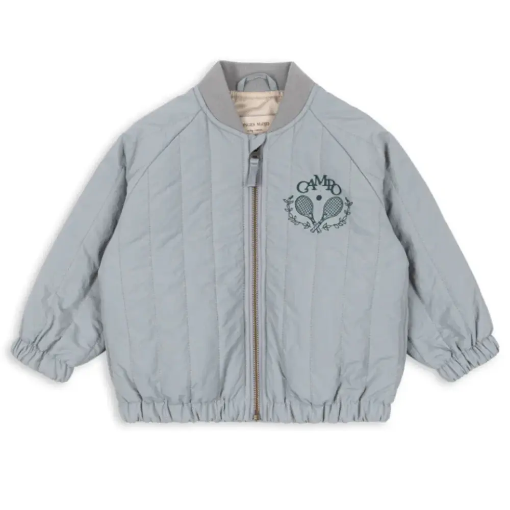 Konges Slojd Bomber Jas Juno Sleet