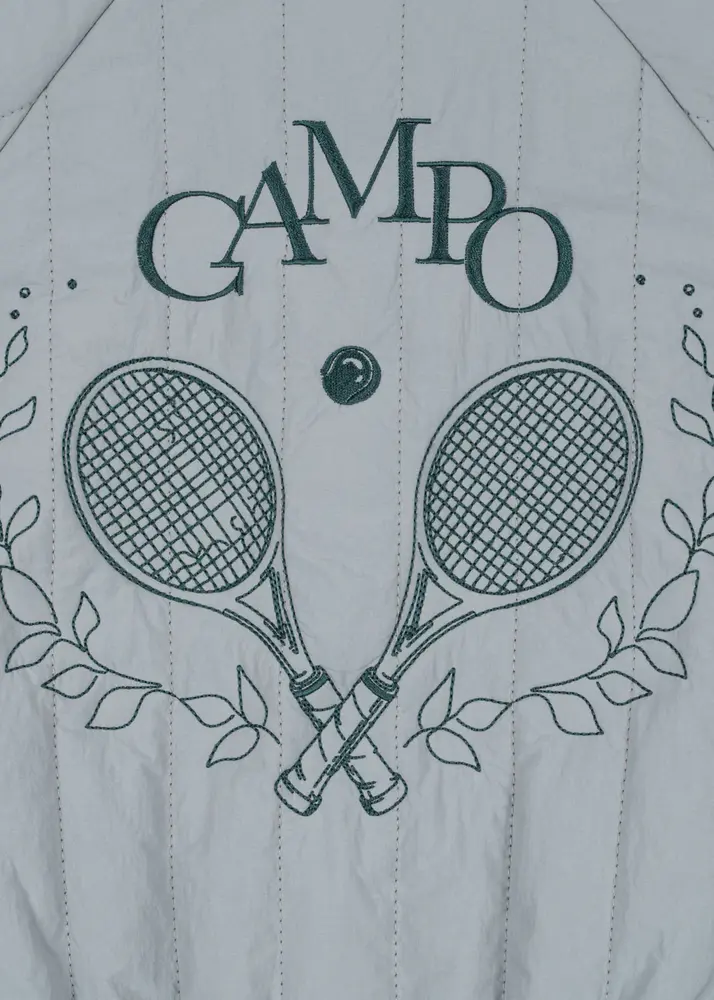 Konges Slojd Bomber Jas Juno Sleet