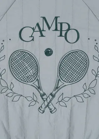 Konges Slojd Bomber Jas Juno Sleet