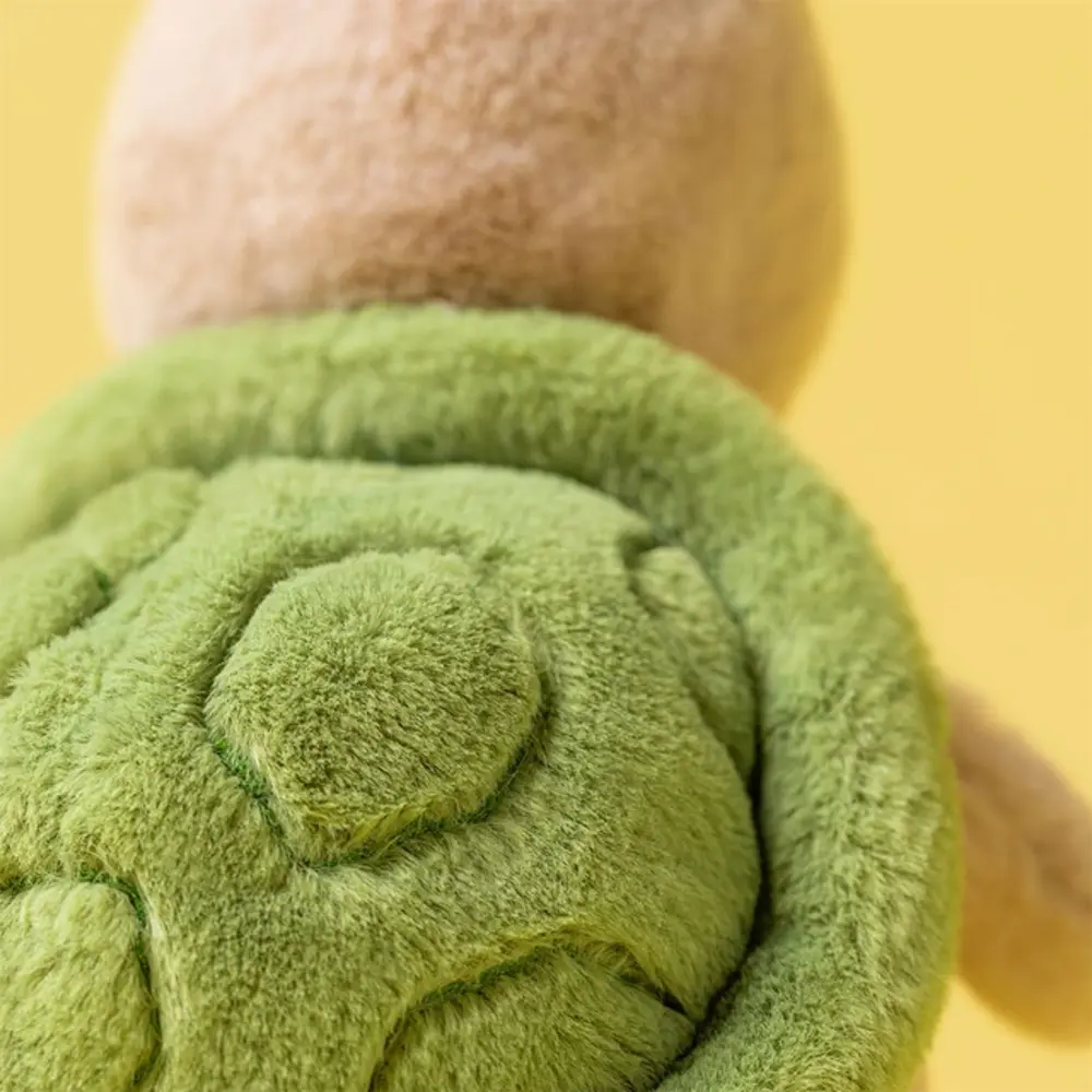 Jellycat Thimble Turtle
