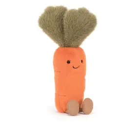 Jellycat Amuseables Carrot