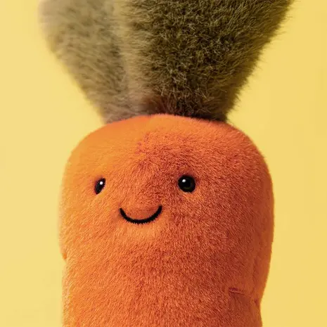 Jellycat Amuseables Carrot