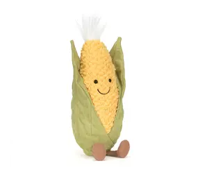 Jellycat Amuseables Sweetcorn