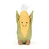 Jellycat Amuseables Sweetcorn