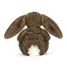 Jellycat Hoppleston Luxe Bunny Original