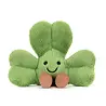 Jellycat Amuseables Siofra Shamrock