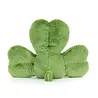 Jellycat Amuseables Siofra Shamrock