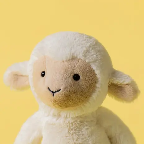 Jellycat Skipson Lamb Original