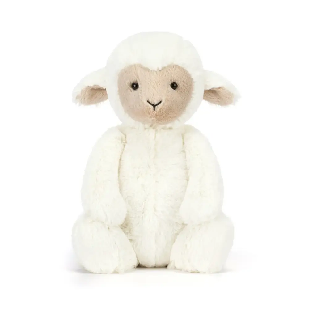 Jellycat Skipson Lamb Original