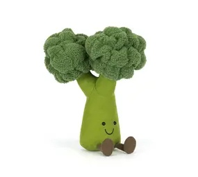 Jellycat Amuseables Broccoli