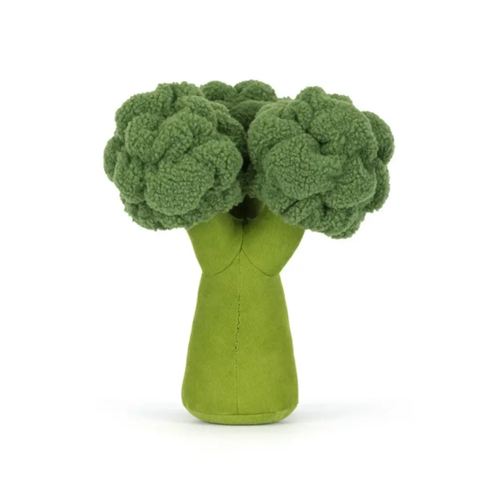 Jellycat Amuseables Broccoli