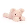 Jellycat Smudge Pig Original