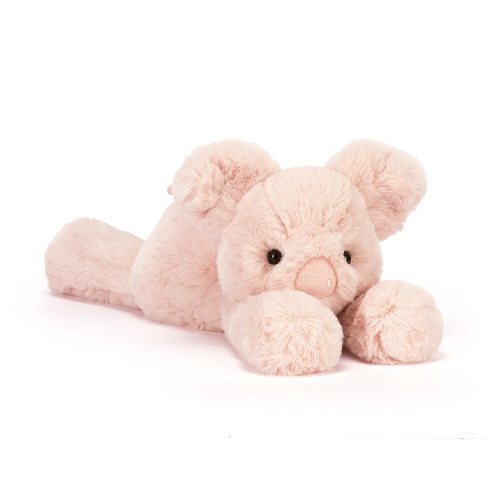 Smudge Pig Original afbeelding