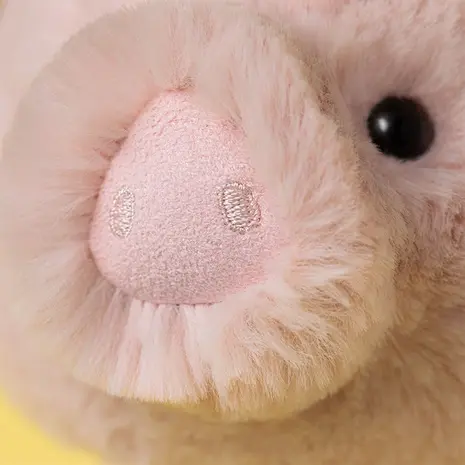Jellycat Smudge Pig Original