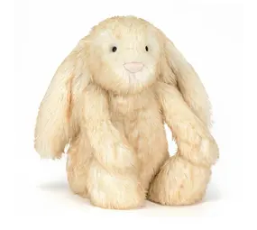 Jellycat Springlowe Luxe Bunny Big