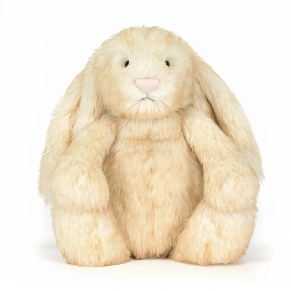 Jellycat Springlowe Luxe Bunny Big