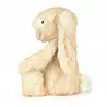 Jellycat Springlowe Luxe Bunny Big