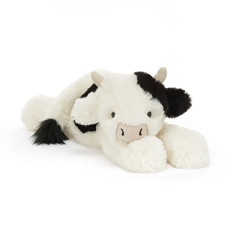 Jellycat Smudge Cow Original