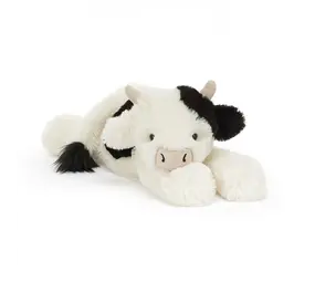 Jellycat Smudge Cow Original