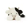 Jellycat Smudge Cow Original