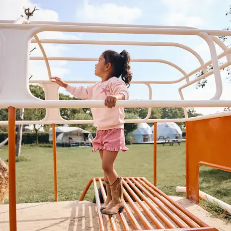 Daily7 Sweater Backprint Silver Pink