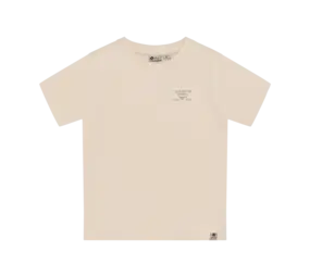 Daily7 Shirt Basic Sandshell