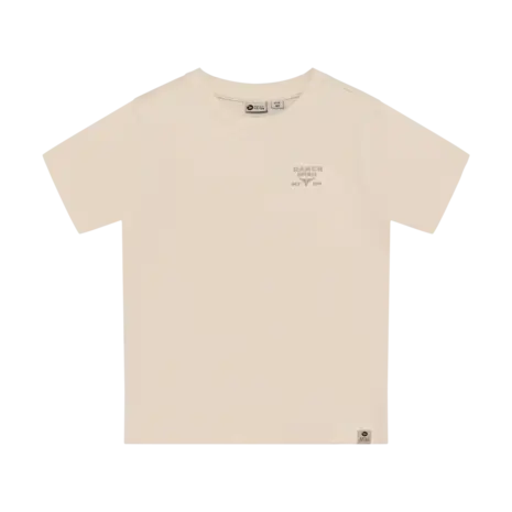 Daily7 Shirt Basic Sandshell