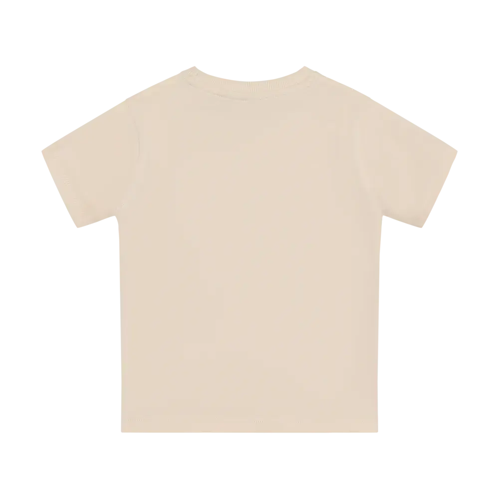 Daily7 Shirt Basic Sandshell