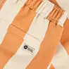 Daily7 Shorts Big Stripe Sandstone
