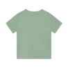 Daily7 Shirt Basic Badge Green Milieu