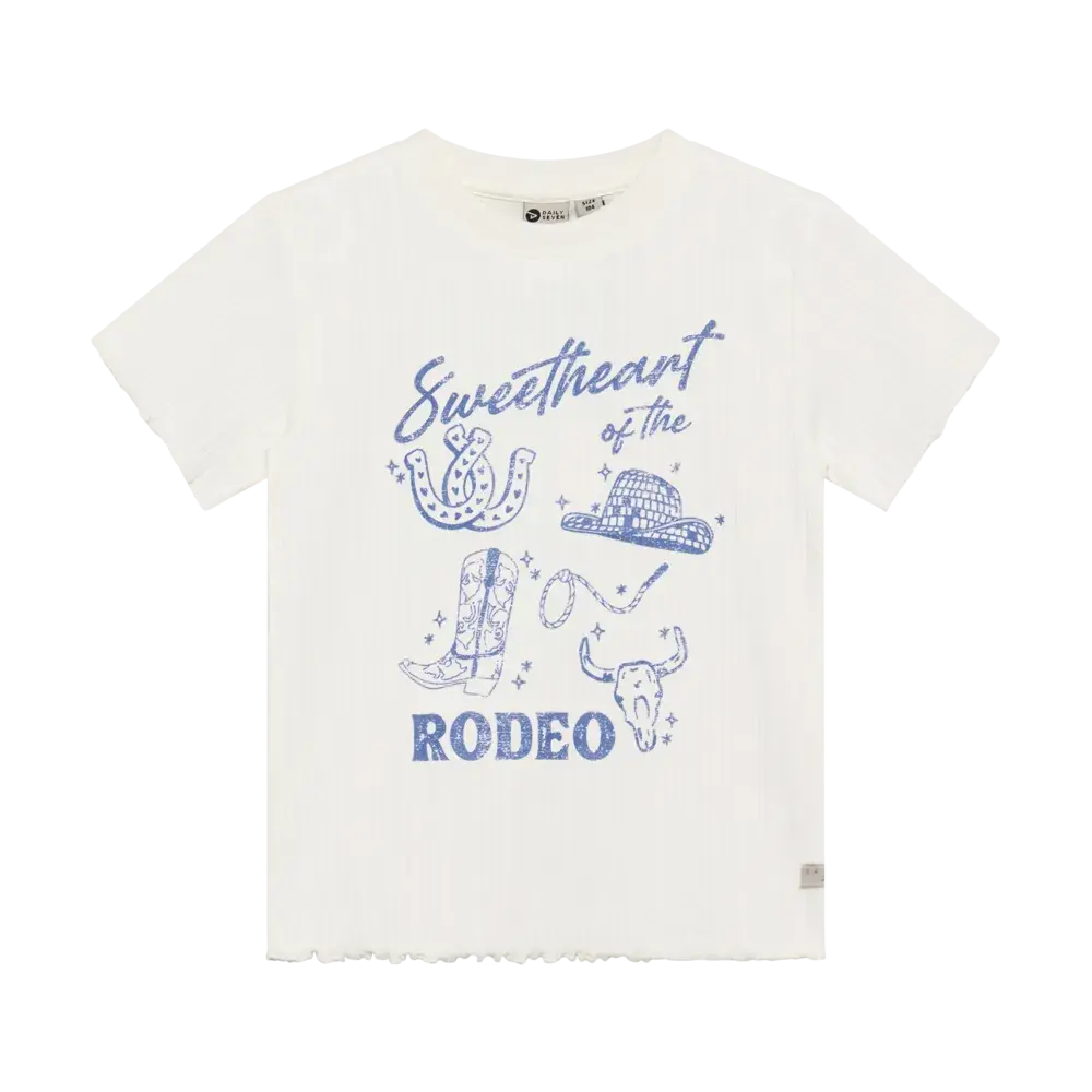 Daily7 Shirt Artwork Egret Daily7 Shirt Artwork Egret