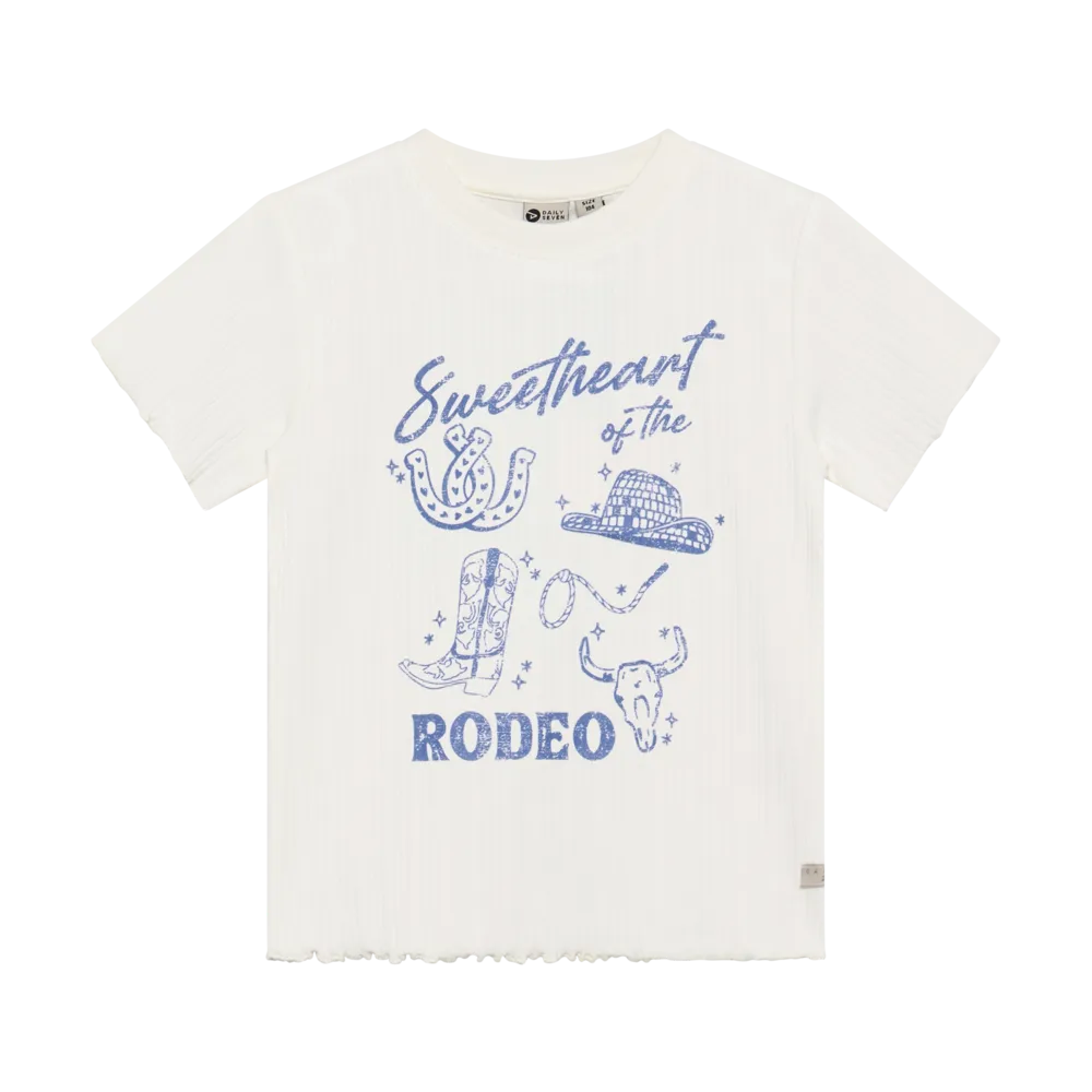 Shirt Artwork Egret afbeelding