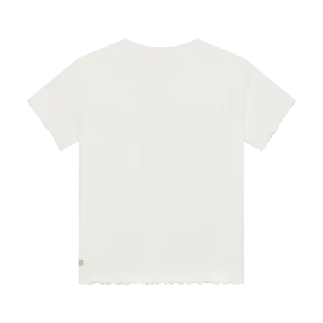 Daily7 Shirt Artwork Egret Daily7 Shirt Artwork Egret